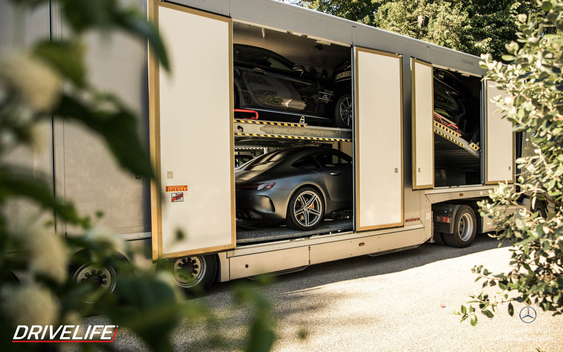 2019-07-04-Driving-Event-MB-Niederlande-Hohenlohe-011