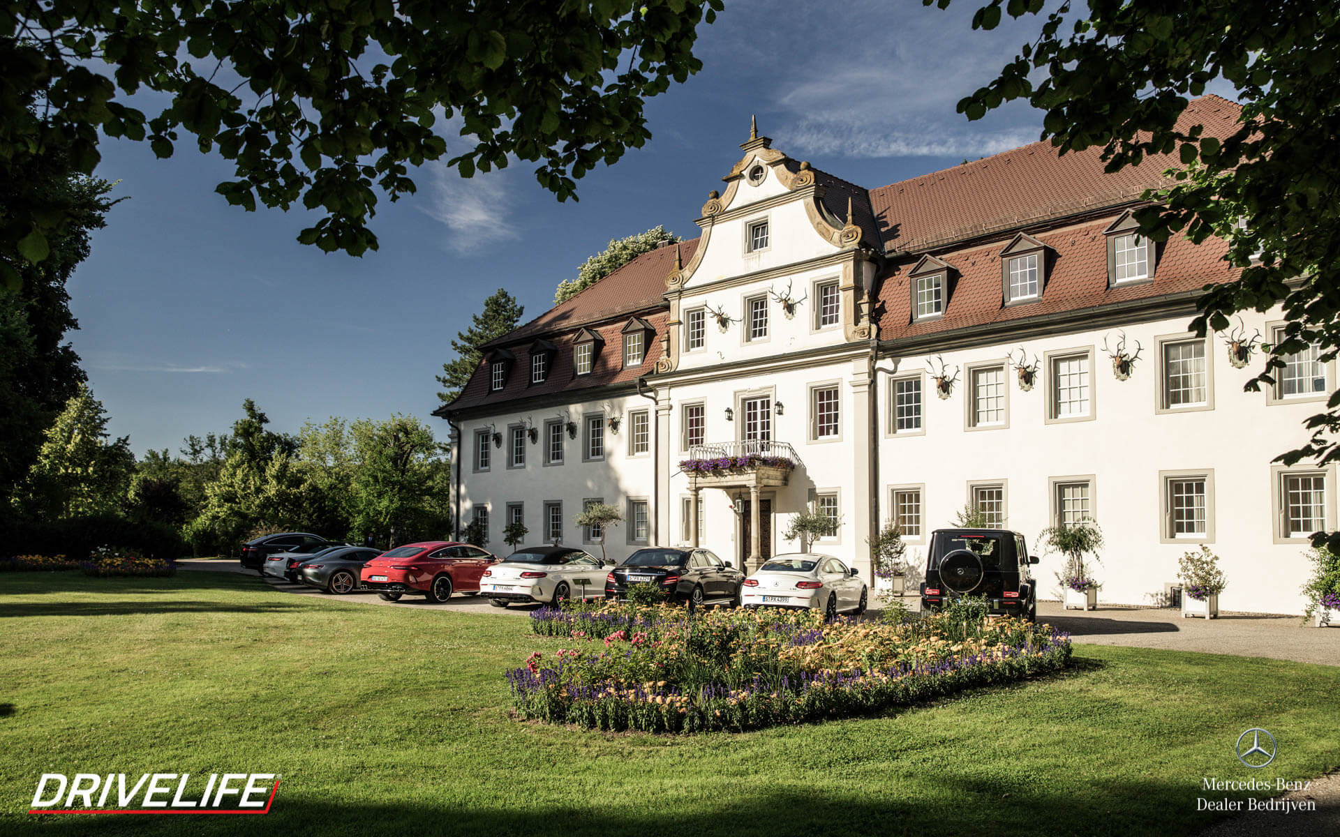 2019-07-04-Driving-Event-MB-Niederlande-Hohenlohe-035