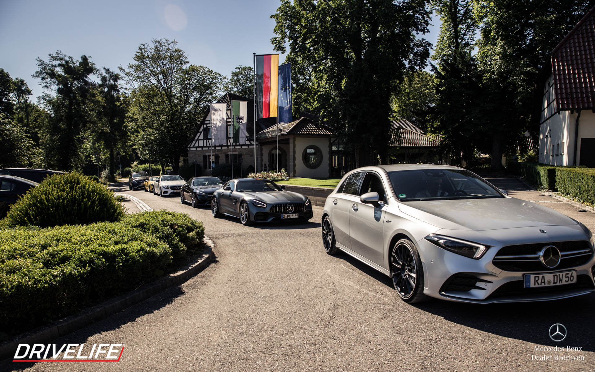 2019-07-04-Driving-Event-MB-Niederlande-Hohenlohe-203