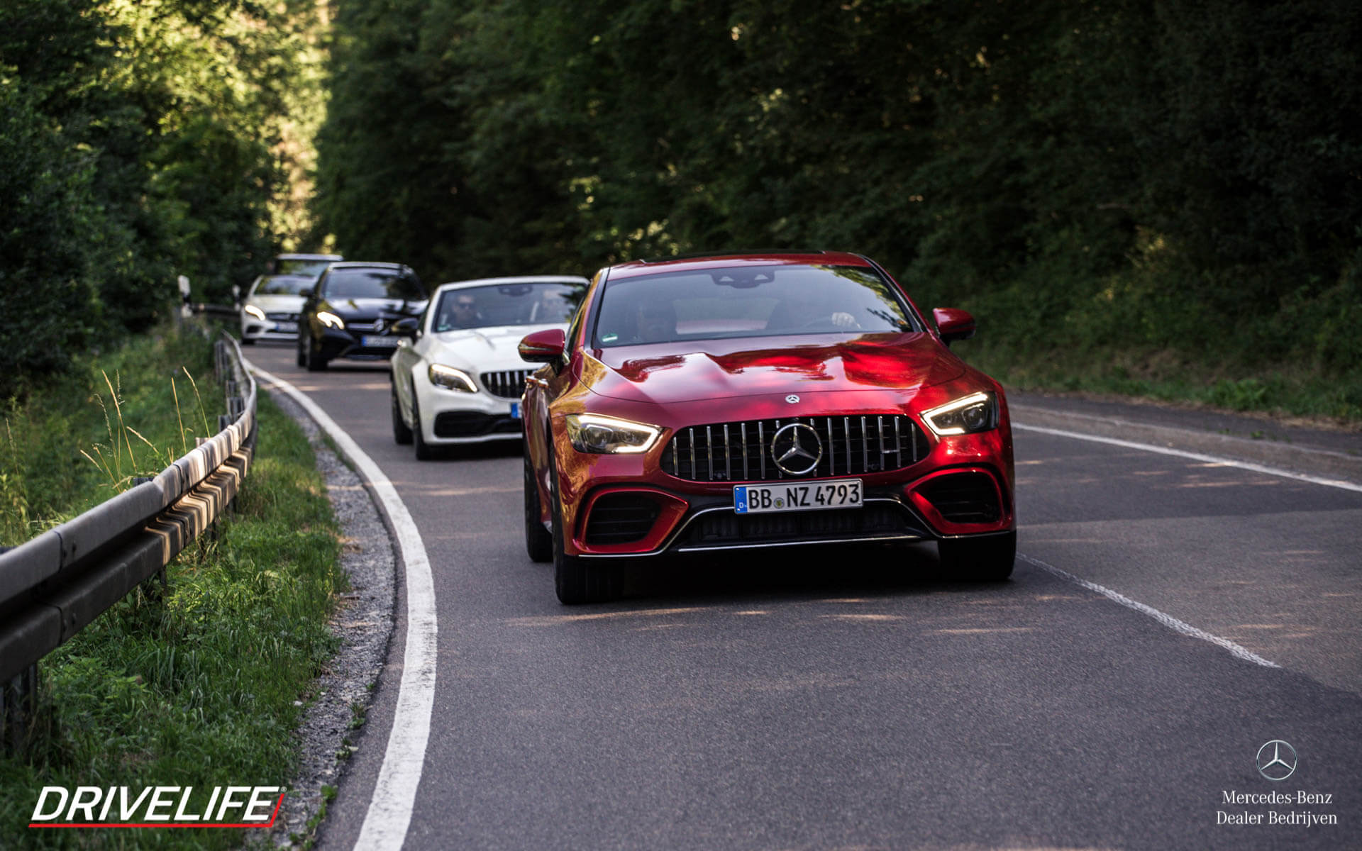 2019-07-04-Driving-Event-MB-Niederlande-Hohenlohe-212