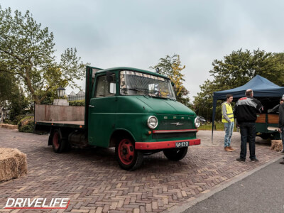 Bakkies  Bolides 13 05 2018 8