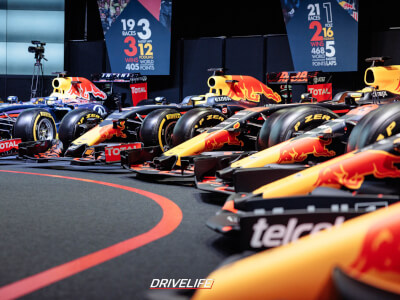 The Factory Drive 2023   RBR   Dag 3.1 46