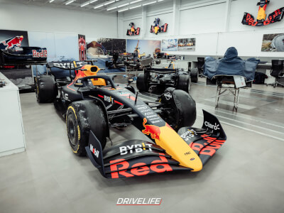The Factory Drive 2023   RBR   Dag 3.1 94