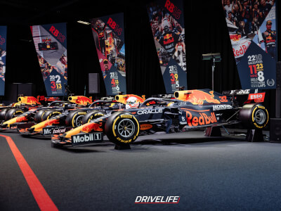 The Factory Drive 2023   RBR   Dag 3.2 020
