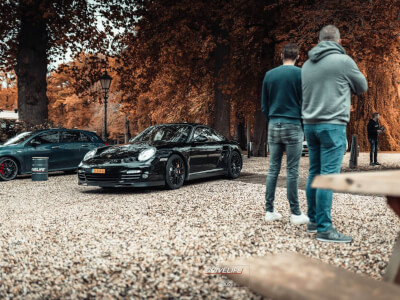 Production Boss 203