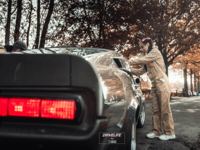 Production Boss 30