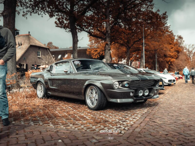 Production Boss 46