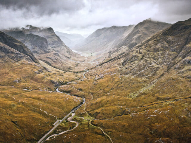 Scottish Highlands 1