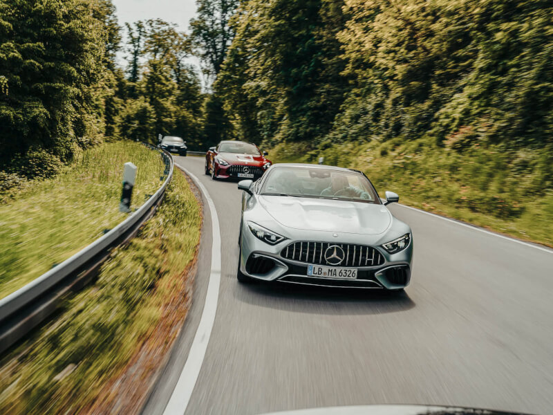 AMG Drivelife markusweisedotcom 086 08649