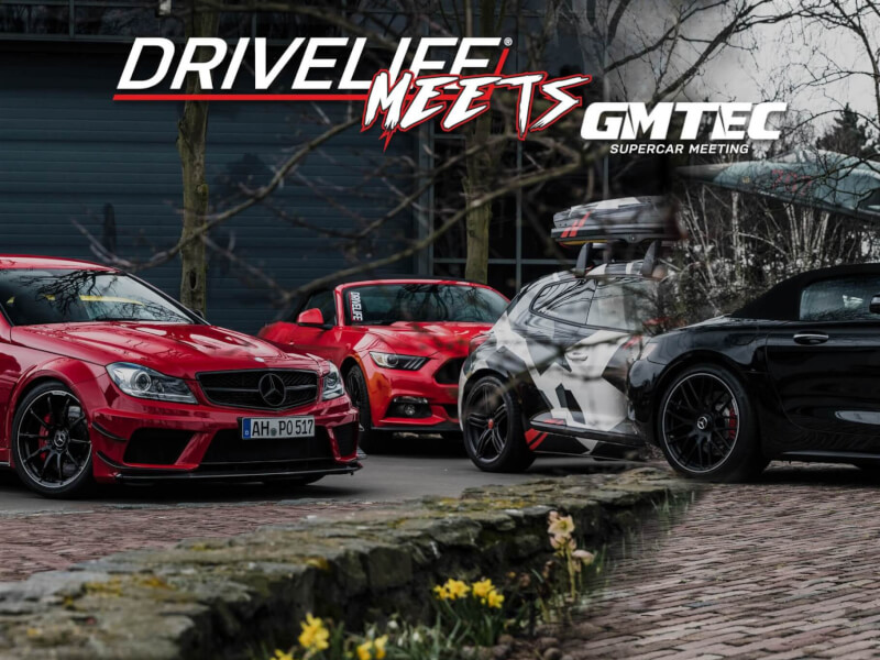 DL Meets GMTEC 2