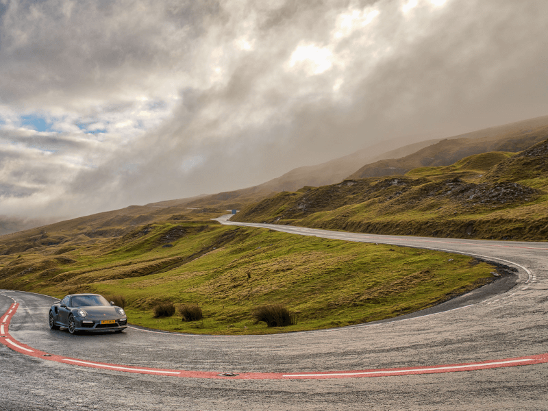 BlackMountainPass911turbo