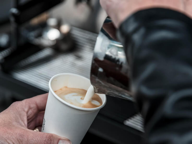 Koffie