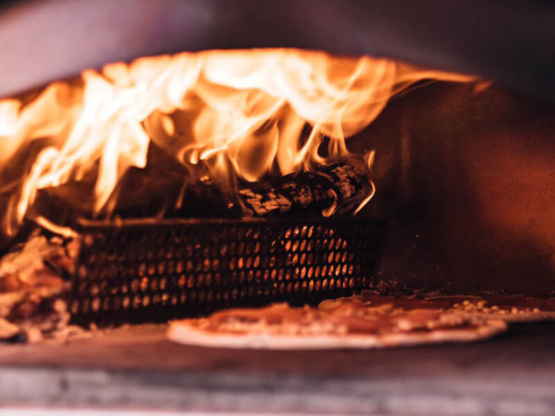 pizzawagentje