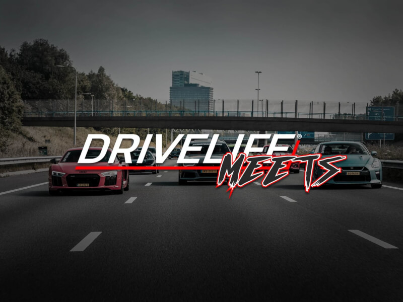Website banner