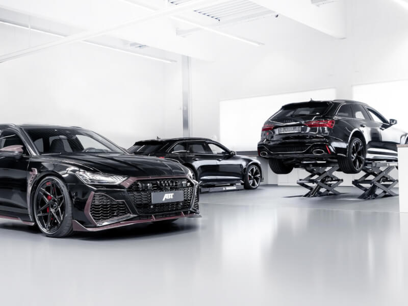 ABT Factory
