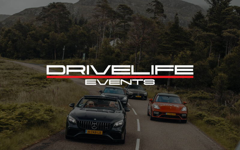 Events header
