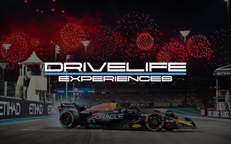 Experiences header