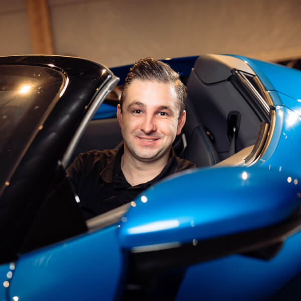Profielfoto 2 Dennis HQ   DriveLife