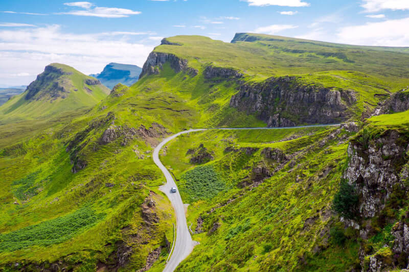isle of skye trotternish loop.6.b958