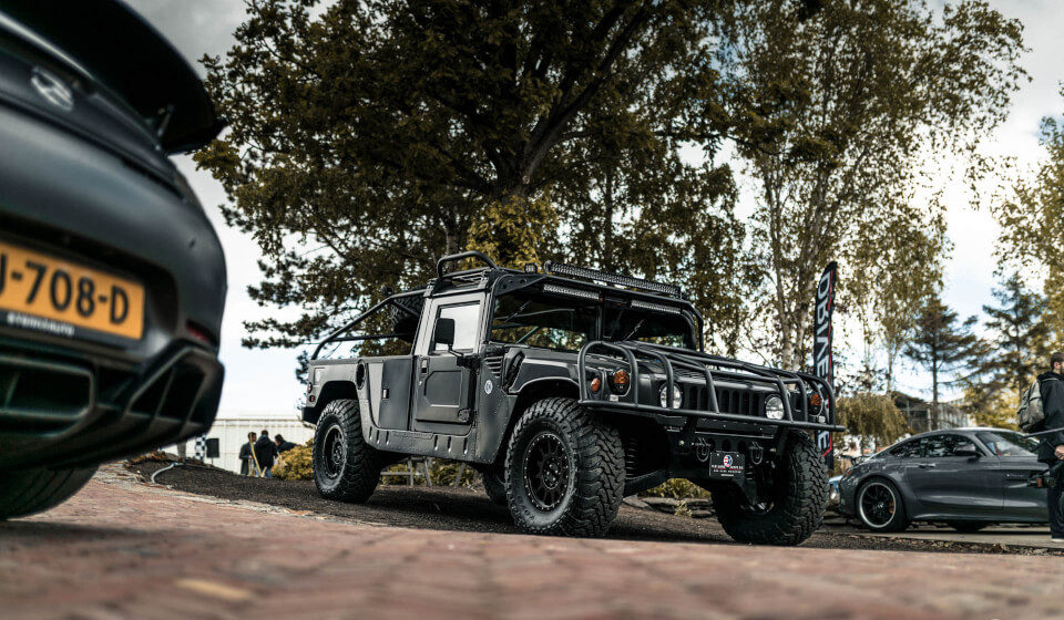 Production Boss 104 van 182